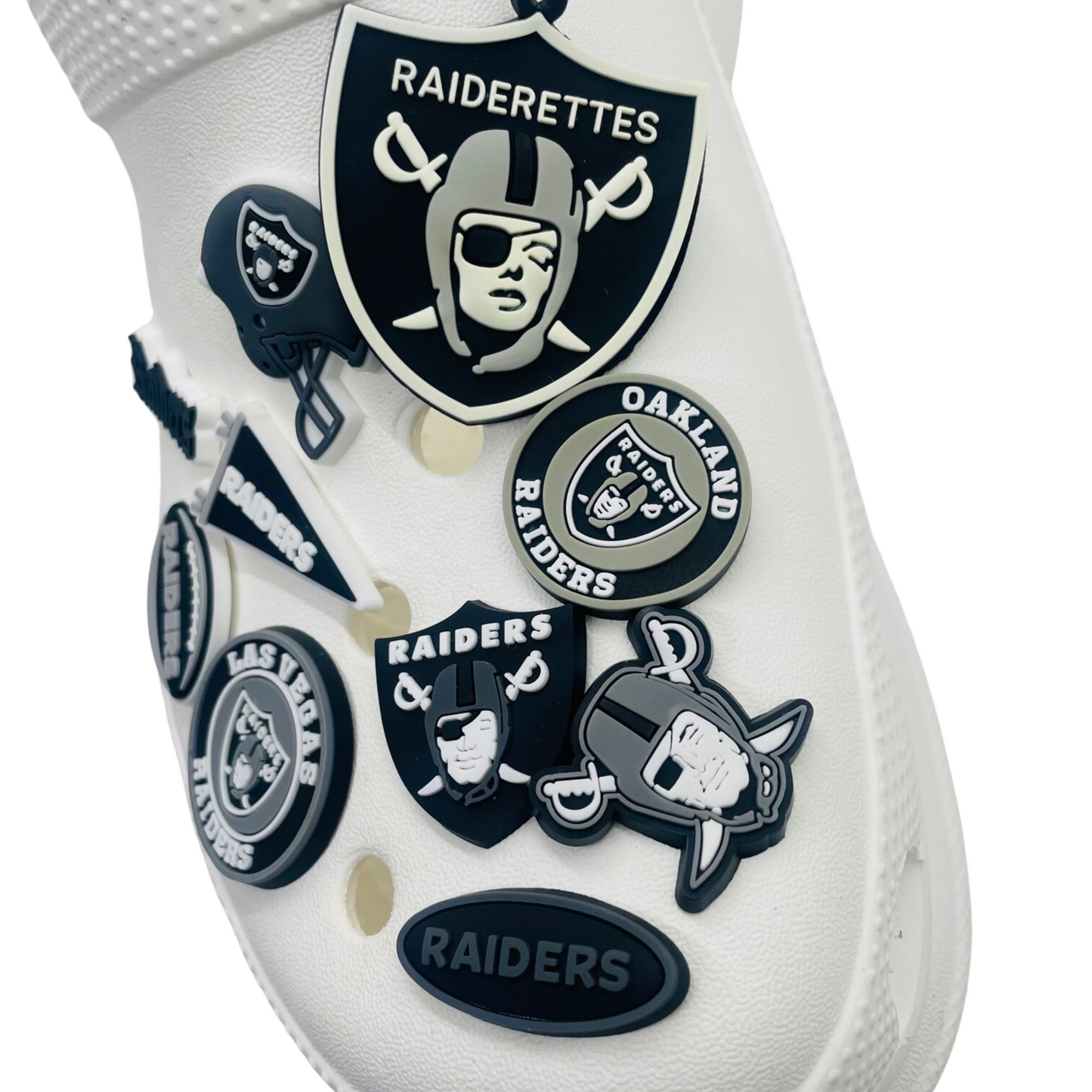 Raiders Bundle