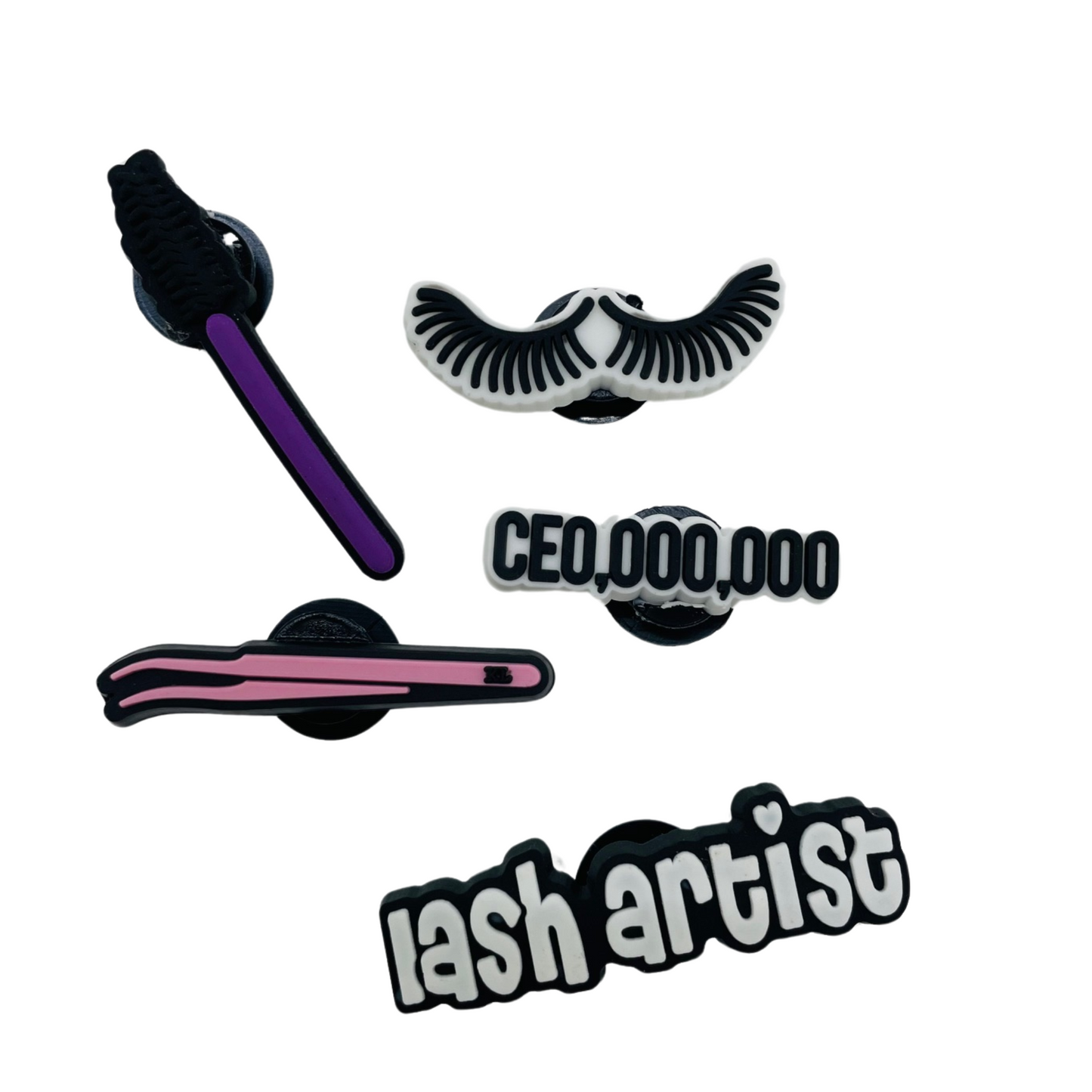 Lash Artist Bundle