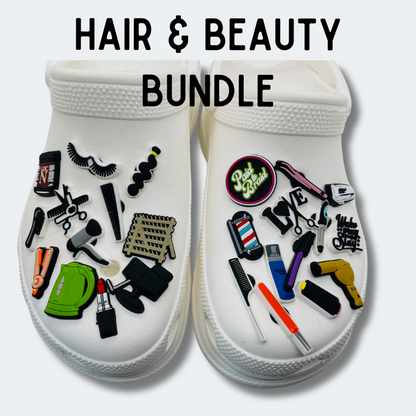 Hair & Beauty Bundle