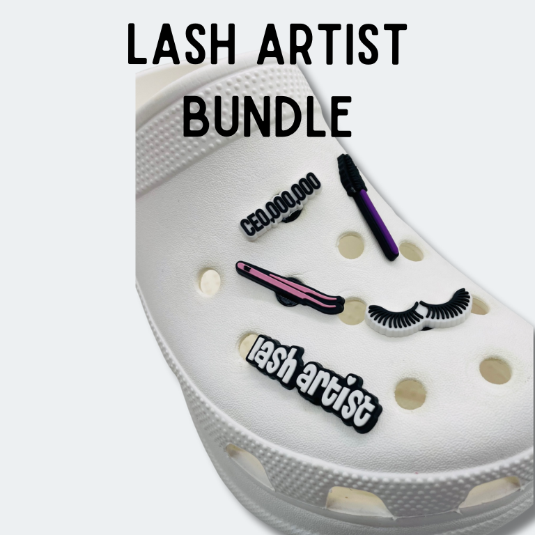 Lash Artist Bundle