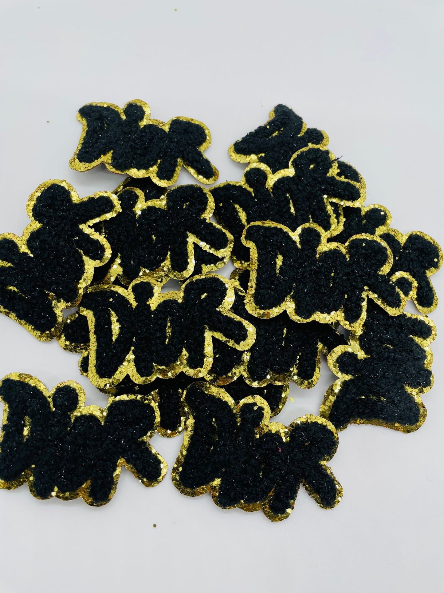 Luxury Patches