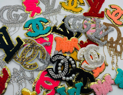 Luxury Patches